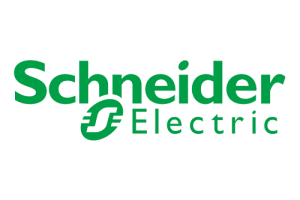 Schneider-Electric-Logo